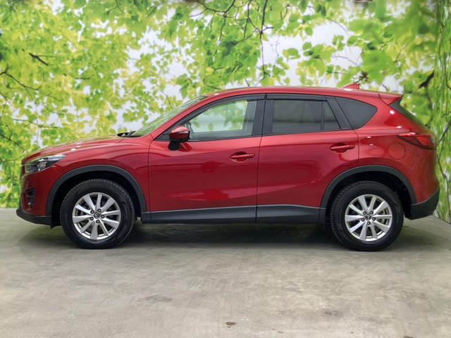 CX-52.0 20S プロアクティブ