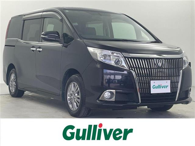 エスクァイア2.0 Gi