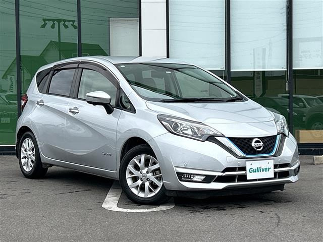 ノート1.2 e-POWER メダリスト