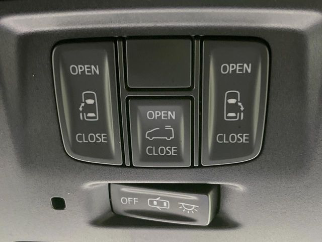 �y�����p���[�X���C�h�h�A�z�X�}�[�g�L�[��^�]�Ȃ̃X�C�b�`�Ō�ȗ����X���C�h�h�A�̊J���\���d��������͂����ăh�A���J����K�v�������A�����Ȃ��q�l�ł��ȒP�ɊJ���߂ł����K�ł���