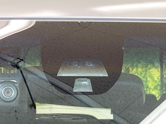 N-WGNカスタムG Aパッケージ