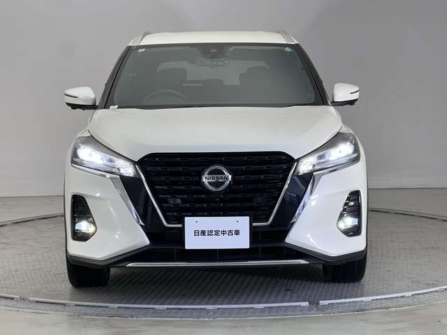 キックス1.2 X (e-POWER)