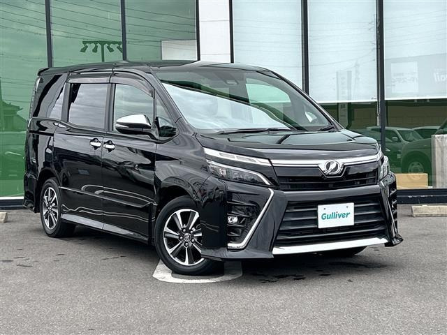 ヴォクシー2.0 ZS 煌