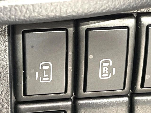 スペーシアX リミテッド