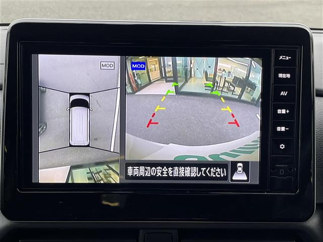 ルークスハイウェイスターX プロパイロットエディション