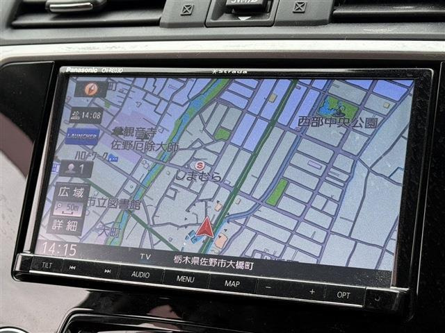 レヴォーグ1.6 STI スポーツ アイサイト 4WD