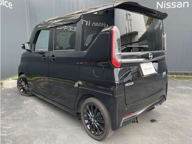 デイズハイウェイスター Gターボ プロパイロットエディション