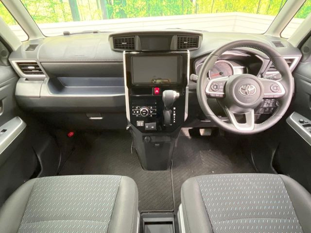 ルーミー1.0 カスタム G