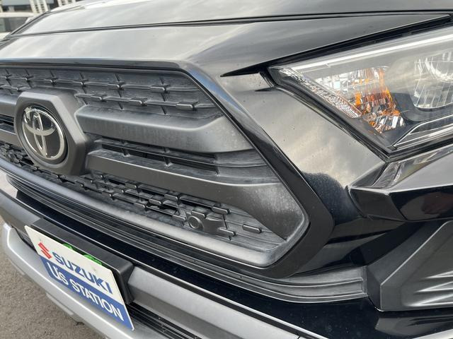 RAV42.0 アドベンチャー 4WD