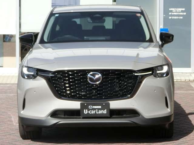 CX-603.3 XD SP ディーゼル 4WD