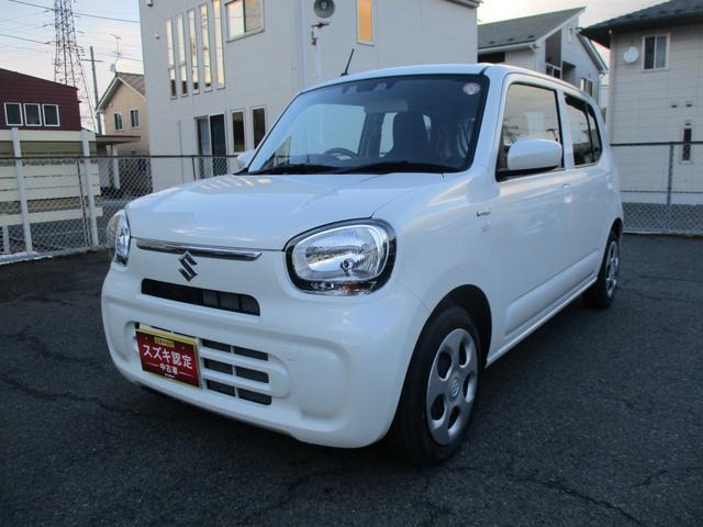 アルトハイブリッド(HYBRID) S 4WD