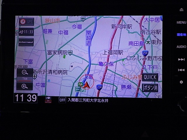 N-BOXカスタムG EX ターボ ホンダセンシング