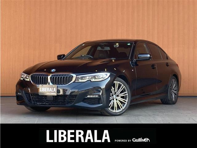 3シリーズセダン320i Mスポーツ