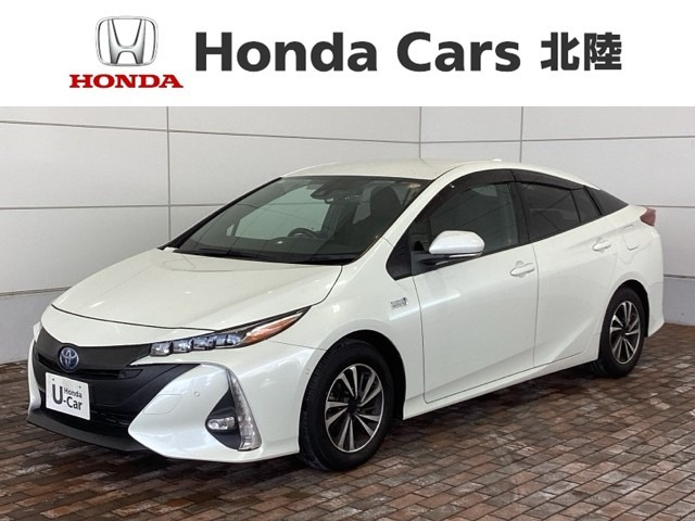 プリウスPHV1.8 S