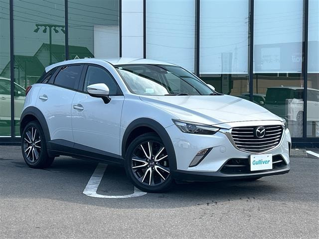 CX-31.5 XD プロアクティブ