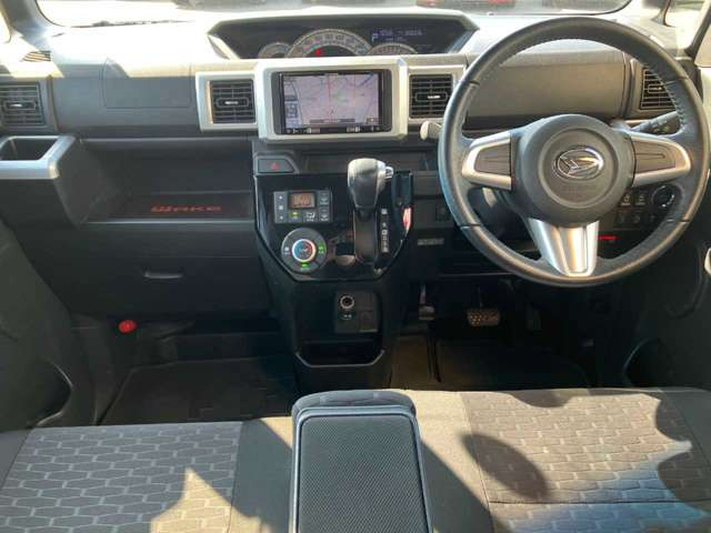 ウェイクG ターボ レジャーエディション SAII