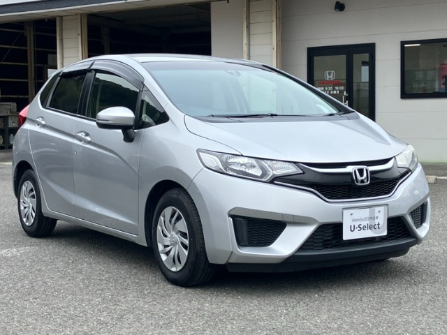 フィット1.3 13G Lパッケージ