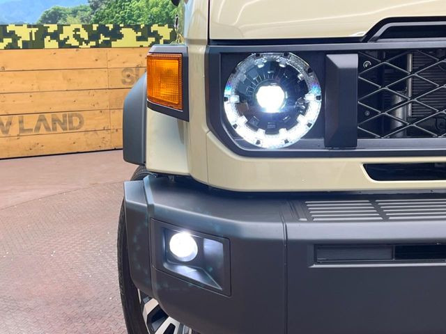 �yLED�w�b�h���C�g�z���V����ԑ��s�����ǍD�Ȏ��E���m�ۂ����S���ĉ^�]�ł��鍂�P�xLED�w�b�h���C�g�𑕔�!�_�����x�������A����d�͂��}�����Ă��܂��B