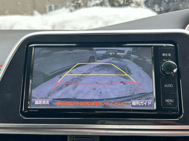 �A���E���h�r���[���j�^�[������