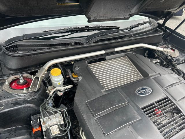 �ySTI�^���[�o�[�z���Ԃ̍��������߂�^���[�o�[�𑕔��B���X���[�Y�ȃR�[�i�����O���s���\�ƂȂ�A������y���߂܂��B