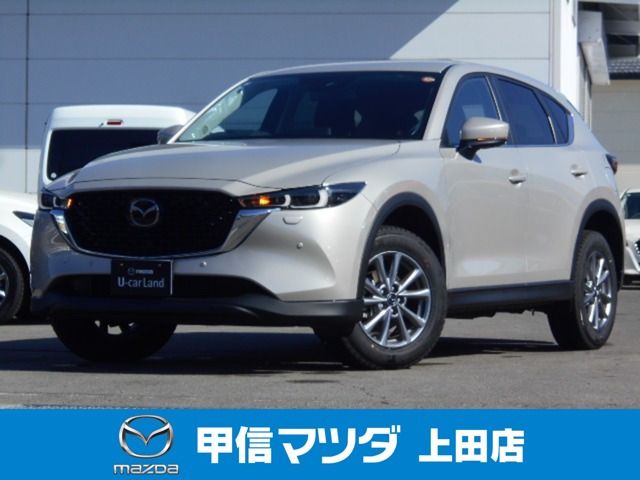 CX-52.2 XD i セレクション  4WD