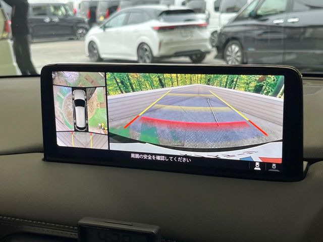 �y360&deg;�r���[���j�^�[�z��p�̃J�����ɂ��A�ォ�猩���낵���悤�Ȏ��_��360�x�N���}�̎��͂��m�F���邱�Ƃ��ł��܂������p�������m�F���₷���A�����ꏊ�ł̐؂�Ԃ��⒓�Ԃ��X���[�Y�ɍs���܂��B