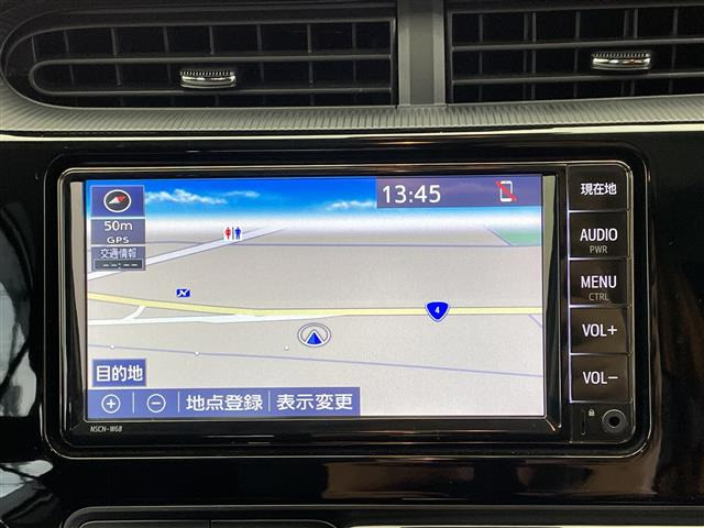 アクア1.5 S スタイルブラック