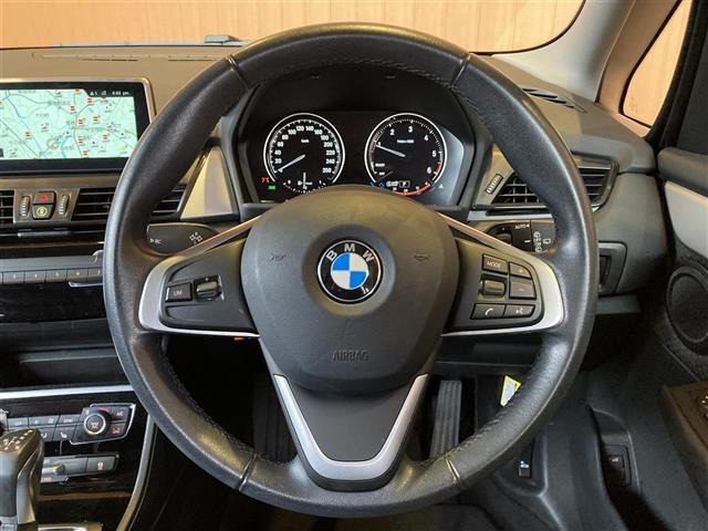 2シリーズグランツアラー218d