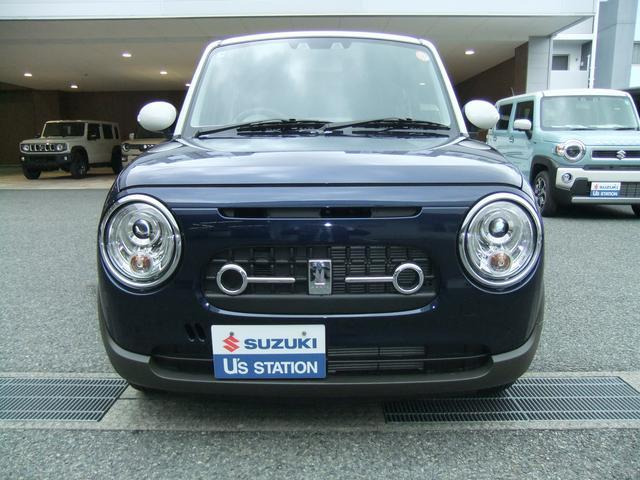 アルトラパンLC X