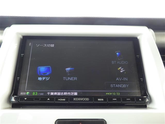 フレアクロスオーバーXT