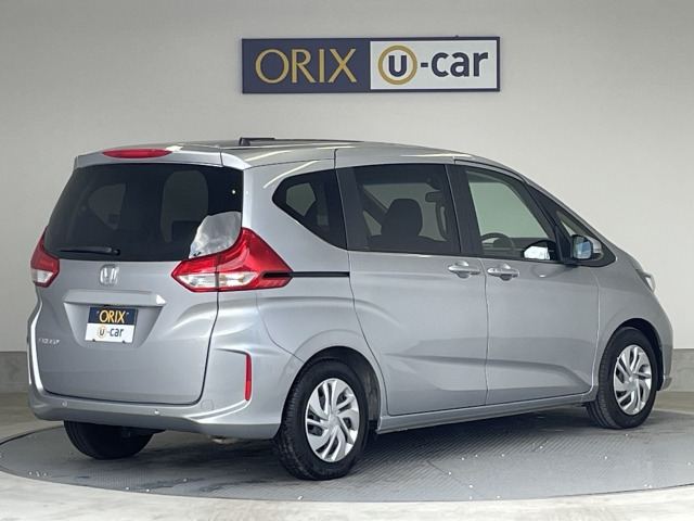 フリード1.5 G ホンダセンシング