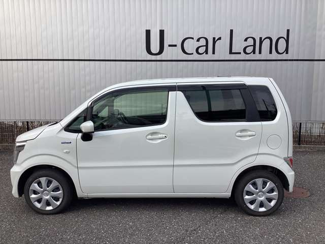 フレアハイブリッド XG 4WD