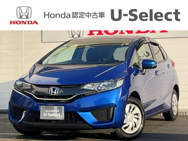 フィット1.3 13G Fパッケージ