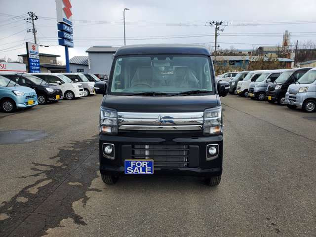 タウンボックスG ハイルーフ 4WD