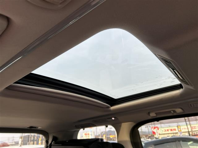 ヴェルファイア2.5 Z Gエディション