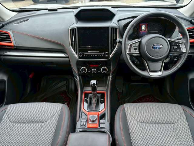 フォレスター2.0 エックスブレイク 4WD