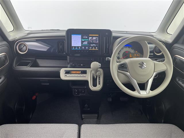 ワゴンRスマイルハイブリッド(HYBRID) X