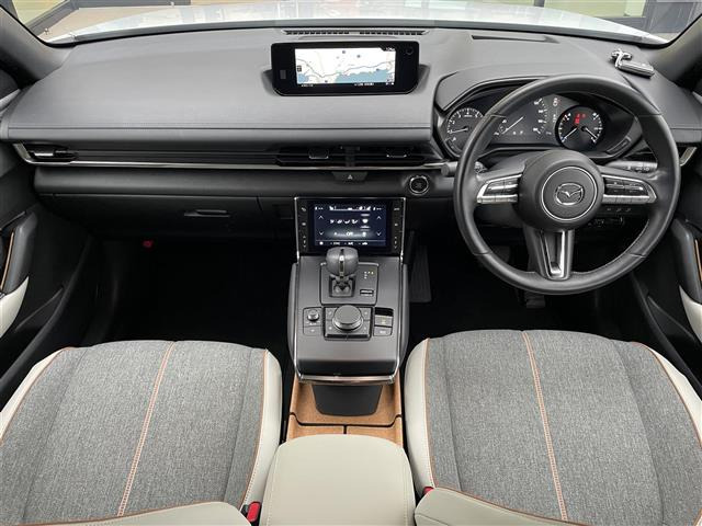 MX-302.0 モダン コンフィデンス