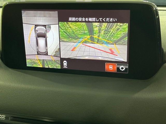 �y360&deg;�r���[���j�^�[�z��p�̃J�����ɂ��A�ォ�猩���낵���悤�Ȏ��_��360�x�N���}�̎��͂��m�F���邱�Ƃ��ł��܂������p�������m�F���₷���A�����ꏊ�ł̐؂�Ԃ��⒓�Ԃ��X���[�Y�ɍs���܂��B