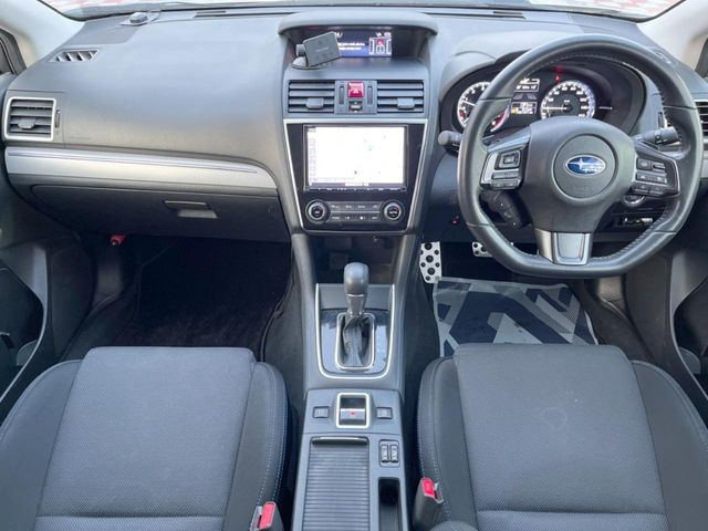 レヴォーグ1.6 GT-S アイサイト 4WD