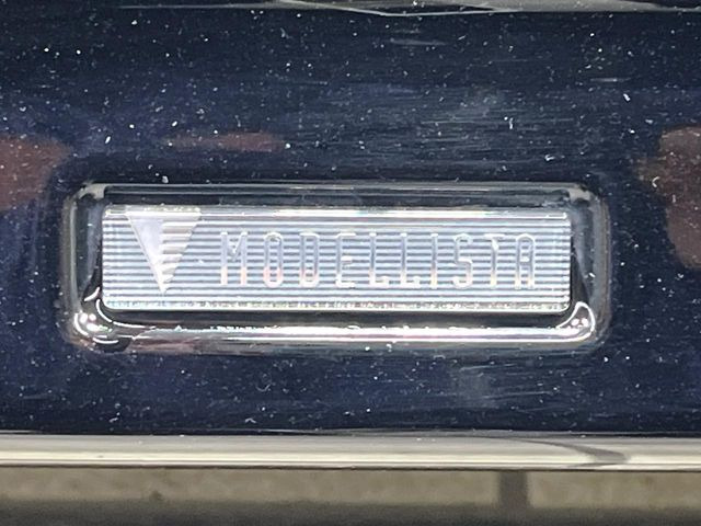 ハリアー2.0 プレミアム