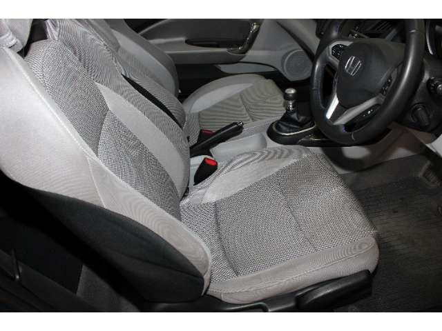 CR-Z1.5 アルファ