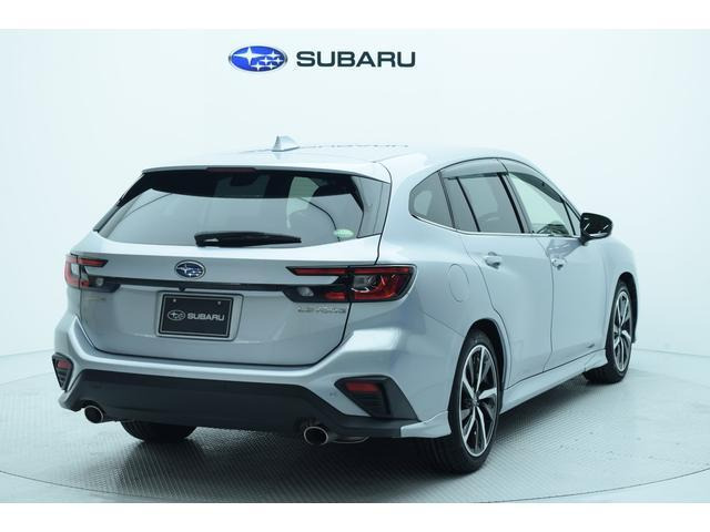 レヴォーグ1.8 GT-H EX 4WD