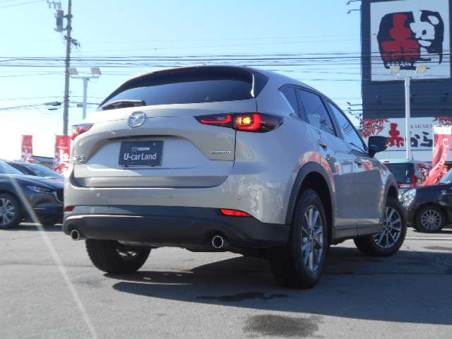 CX-52.2 XD i セレクション  4WD