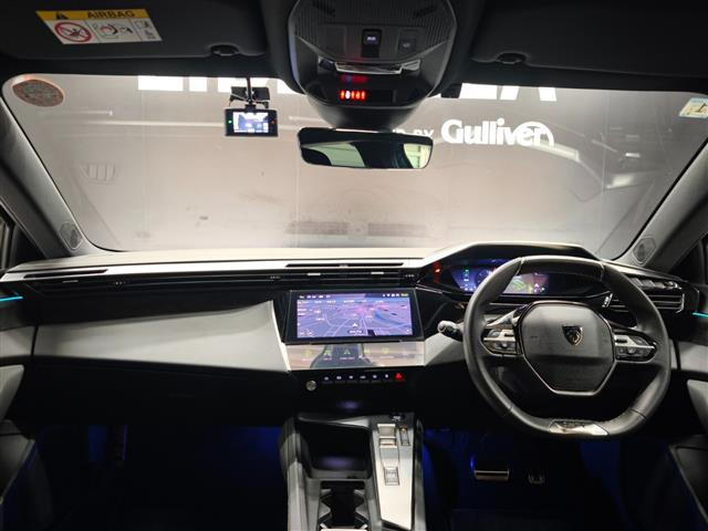 308SWGT ブルーHDi ディーゼル