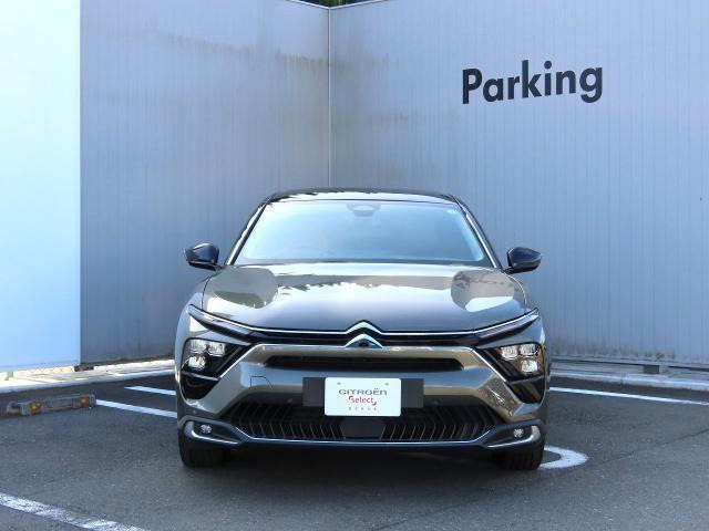 C5 Xマックス プラグインハイブリッド