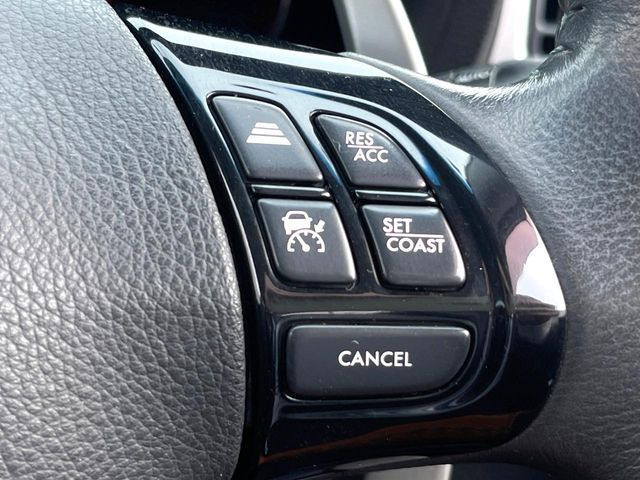 �y�S�ԑ��Ǐ]�@�\�t�N���[�Y�R���g���[���z�������H�ł̒��������s���y��!!�����ő��x��ۂN���[�Y�R���g���[�����A�Փˌy���V�X�e���ƘA�g���A�O���̎ԗ������m���ĎԊԂ�ۂ悤�ɑ��x���߂��Ă���܂�!!