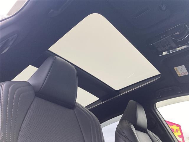 ハリアー2.0 Z レザーパッケージ