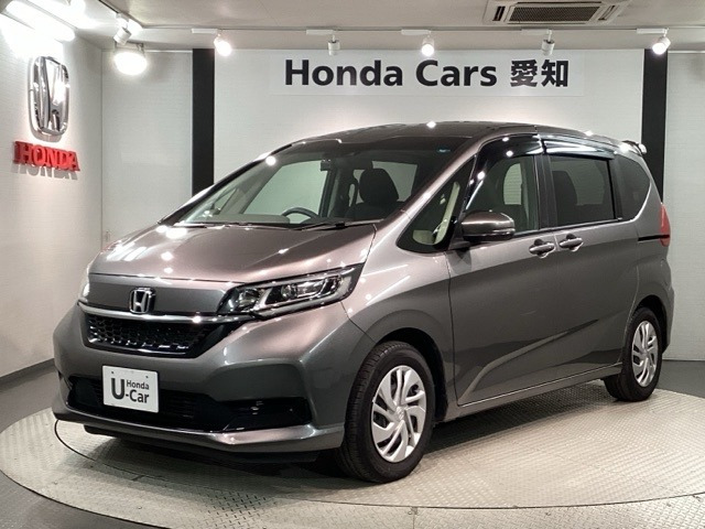 フリード1.5 G ホンダセンシング