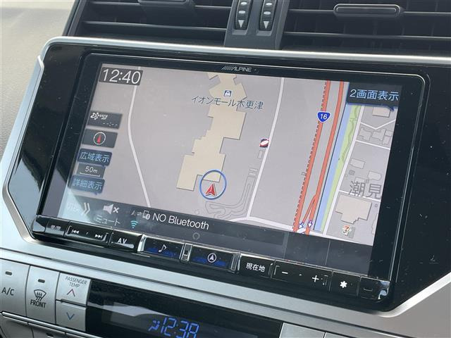 ランドクルーザープラド2.7 TX 4WD